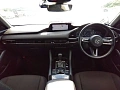 MAZDA MAZDA3 2023