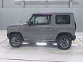 SUZUKI JIMNY 2023